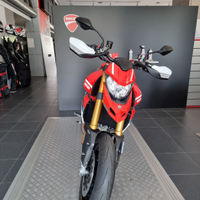 Ducati hypermotard 950 SP 2022