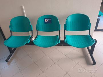 Arredo studio medico