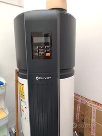 boiler clivet pezzi di ricambio 