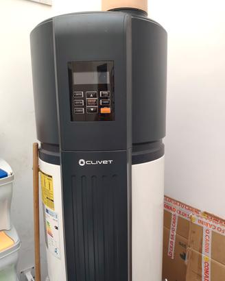 boiler clivet pezzi di ricambio 