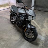 Triumph Street Triple 675 R