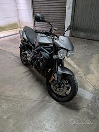 Triumph Street Triple 675 R