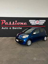 Citroen C1 1.0 5 porte airdream C1TY