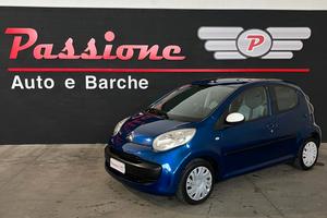 Citroen C1 1.0 5 porte airdream C1TY