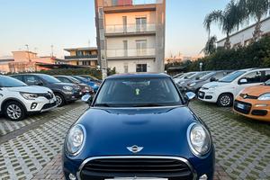 Mini 1.5 One D"FINO AL 15/08 P.P. INCLUSO NEL PRE