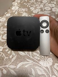 Apple tv