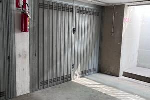 Garage autorimessa per auto/moto