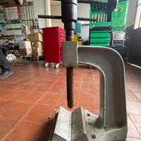 Morsa svitatura bulloni campo mot. Avviamento