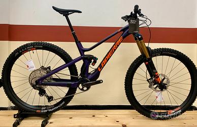 Lapierre SPICY CF 7.9 SCONTO  40%