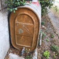 Botte Cemento Vino
