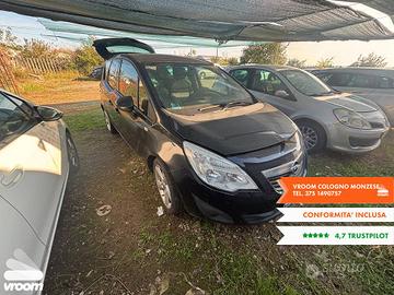 OPEL Meriva 2� serie Meriva 1.4 100CV Cosmo