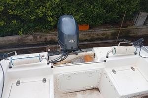 barca saver 540
