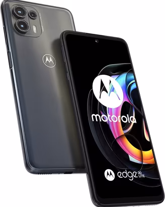 smartphone Motorola Edge 20 lite 5G 