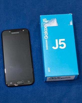 SAMSUNG J5 2017
