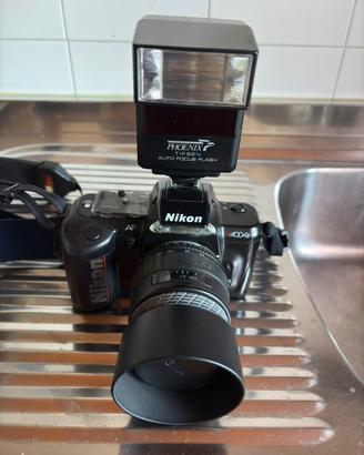 Nikon vintage