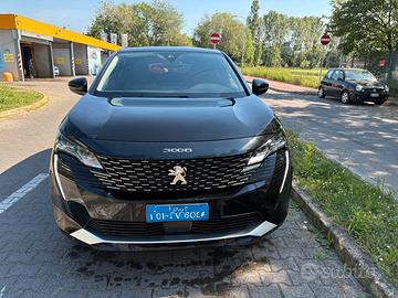 Peugeot 3008 PureTech 130 EAT8 Allure Pack –2022
