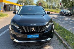 Peugeot 3008 PureTech 130 EAT8 Allure Pack –2022