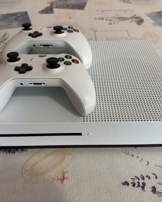 XBOX ONE