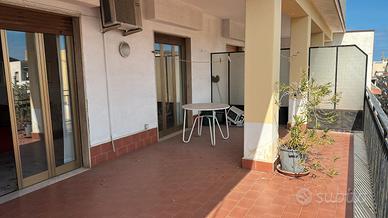 Immobiliare group srls.4 vani 6 piano terrazzo