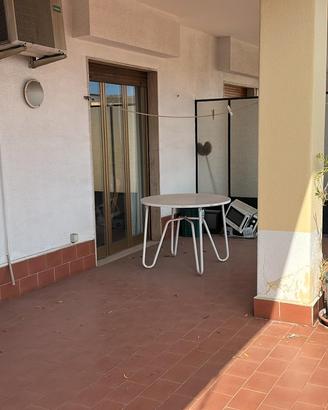 Immobiliare group srls.4 vani 6 piano terrazzo