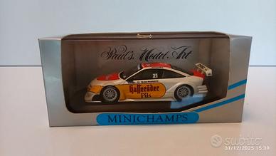Minichamps Opel Calibra V6 DTM 1/43