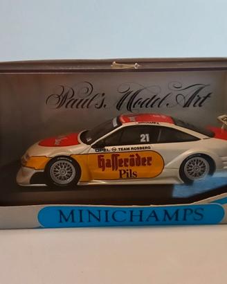 Minichamps Opel Calibra V6 DTM 1/43