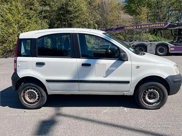 Fiat Panda 2009 - Benzina