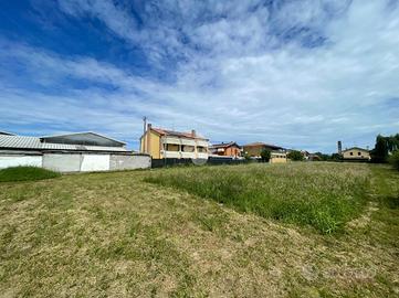 TER. RESIDENZIALE A TREBASELEGHE