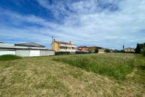 TER. RESIDENZIALE A TREBASELEGHE
