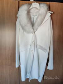 cappotto donna 