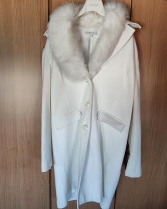 cappotto donna 
