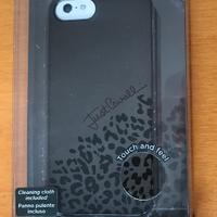 Just cavalli - custodia cover iridescent - nuova