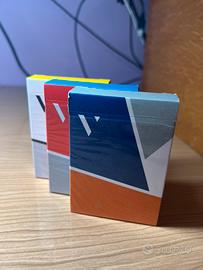 Mazzi di carte Virtuoso