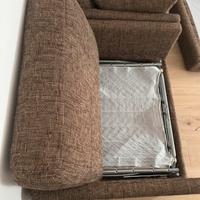 Divano letto poltrone sofa