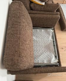 Divano letto poltrone sofa