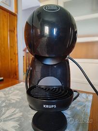 nescafe dolce gusto
