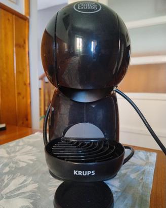 nescafe dolce gusto