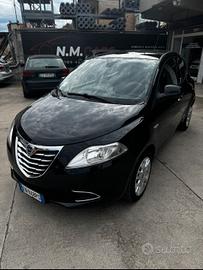 lancia y 1.3 multijet