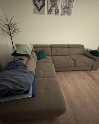 Divano letto 3*2