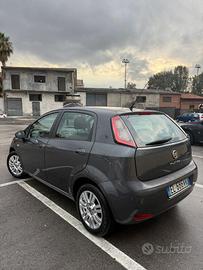 Fiat Grande Punto 4 serie 1.2 Benzina euro 5B