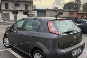 Fiat Grande Punto 4 serie 1.2 Benzina euro 5B