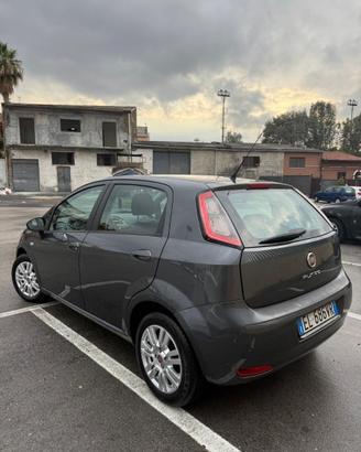 Fiat Grande Punto 4 serie 1.2 Benzina euro 5B