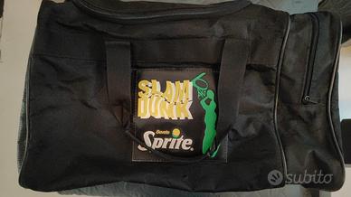 Adidas Streetball Challenge Slam Dunk Vintage '90