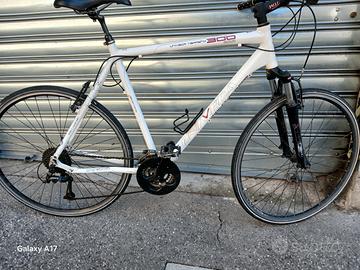 Bici da strada misura ALTA