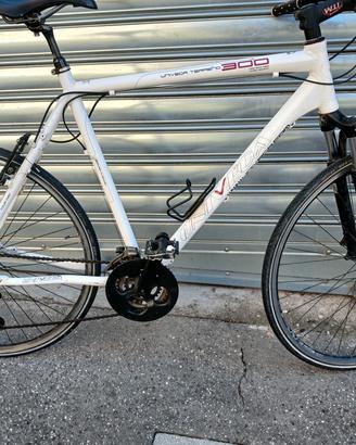 Bici da strada misura ALTA