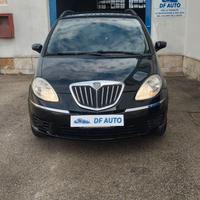 Lancia MUSA 1.4 Platino Ecochic GPL