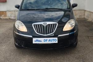 Lancia MUSA 1.4 Platino Ecochic GPL