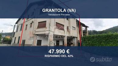Immobile in asta di 135 m² con più di 5 locali a G