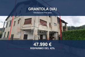 Immobile in asta di 135 m² con più di 5 locali a G