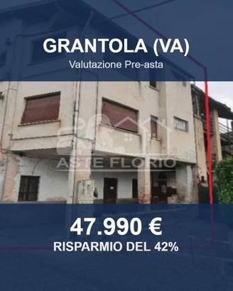 Immobile in asta di 135 m² con più di 5 locali a G
